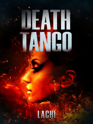 cover image of Death Tango